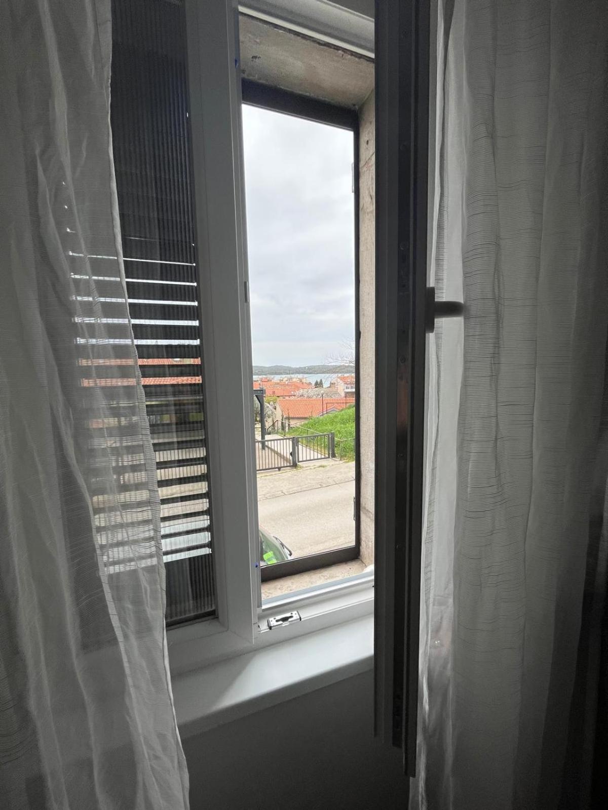 Apartment Arena Пула Екстер'єр фото