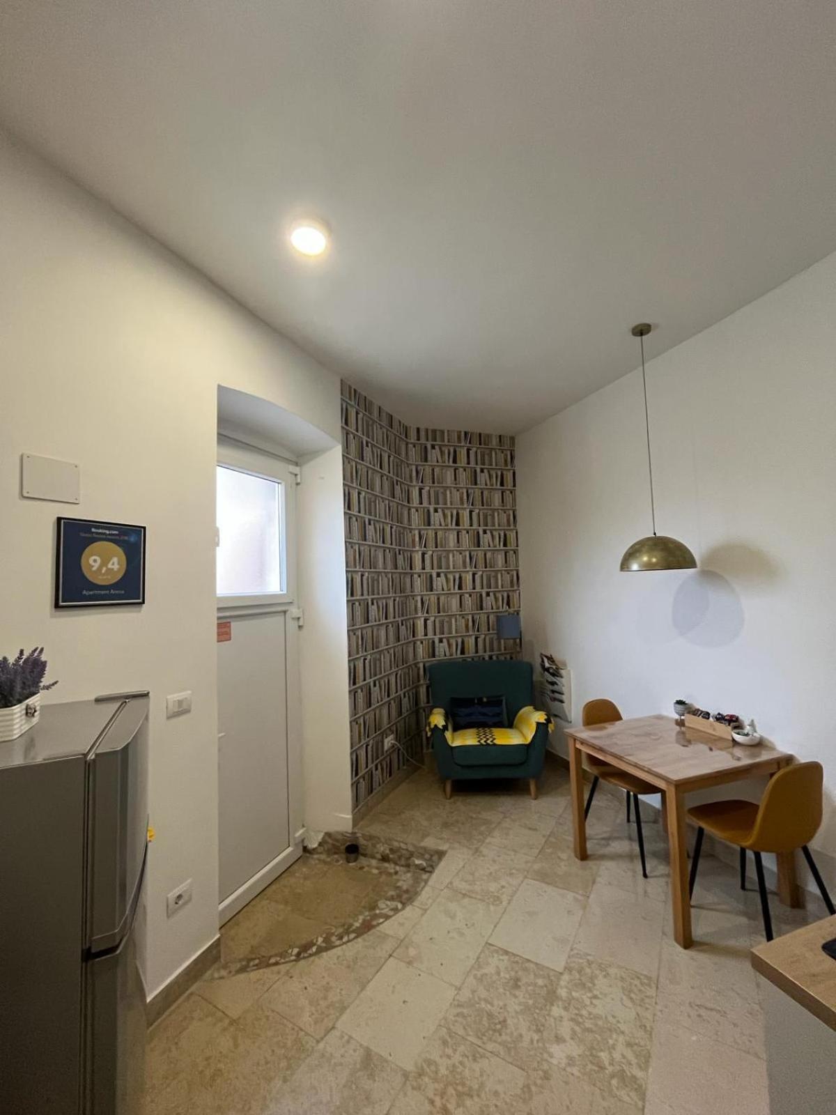 Apartment Arena Пула Екстер'єр фото