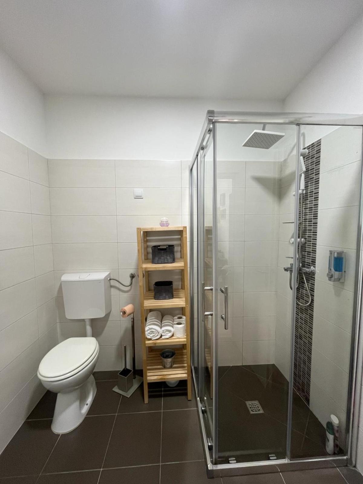 Apartment Arena Пула Екстер'єр фото
