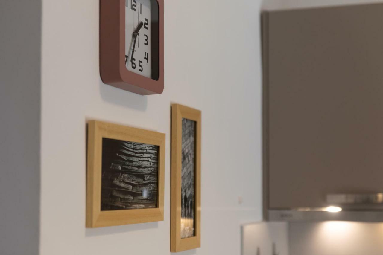 Apartment Arena Пула Екстер'єр фото