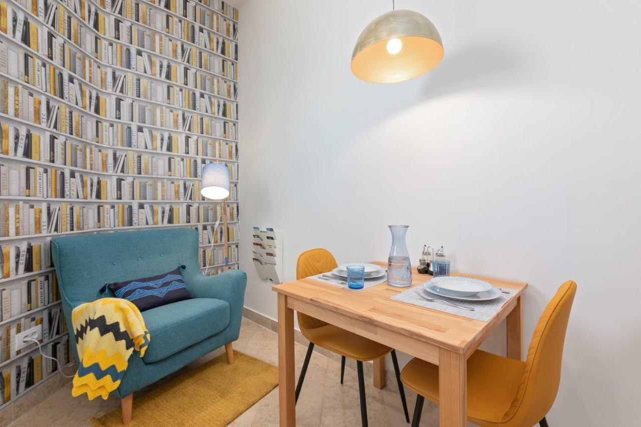 Apartment Arena Пула Екстер'єр фото