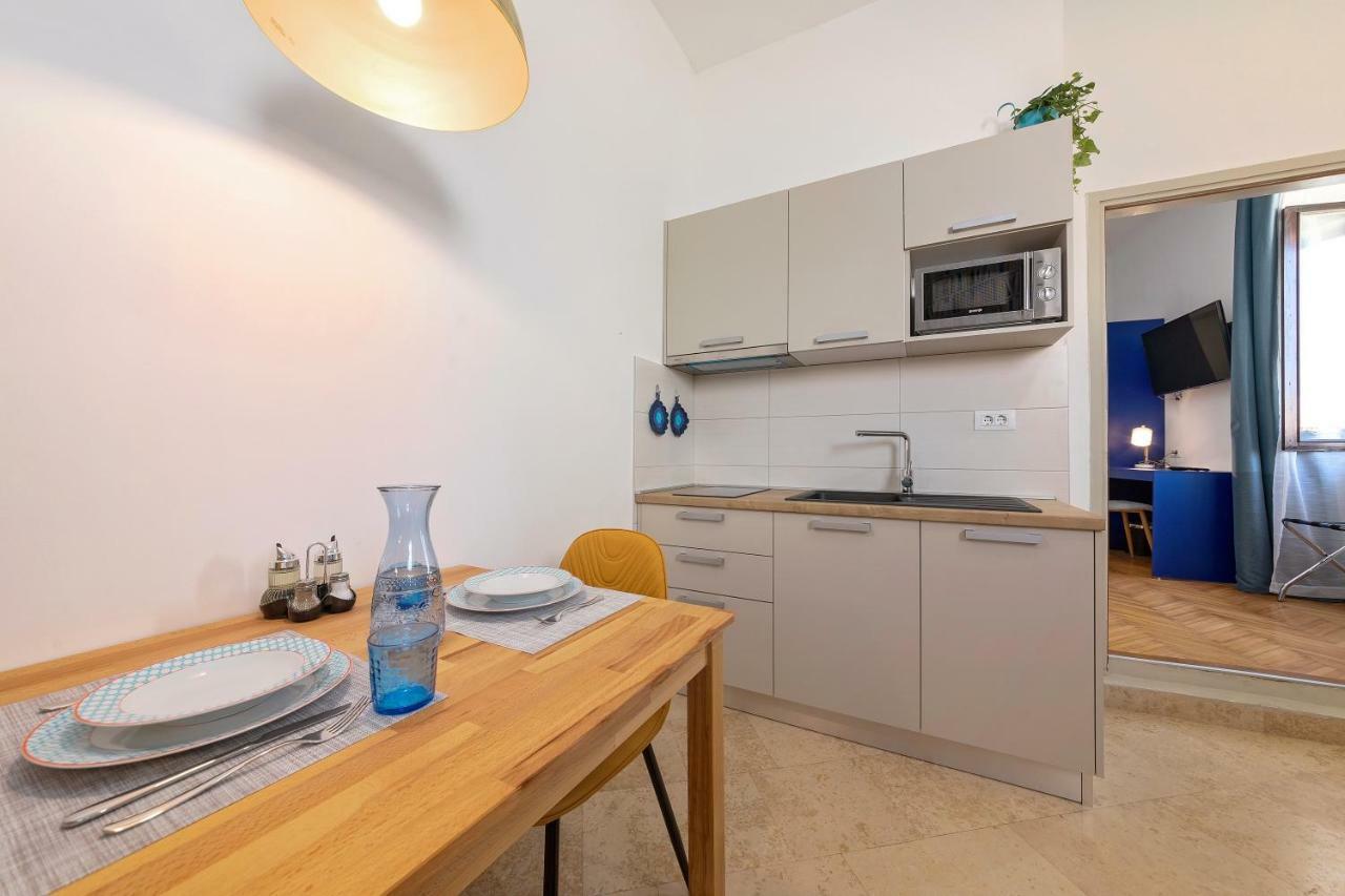 Apartment Arena Пула Екстер'єр фото
