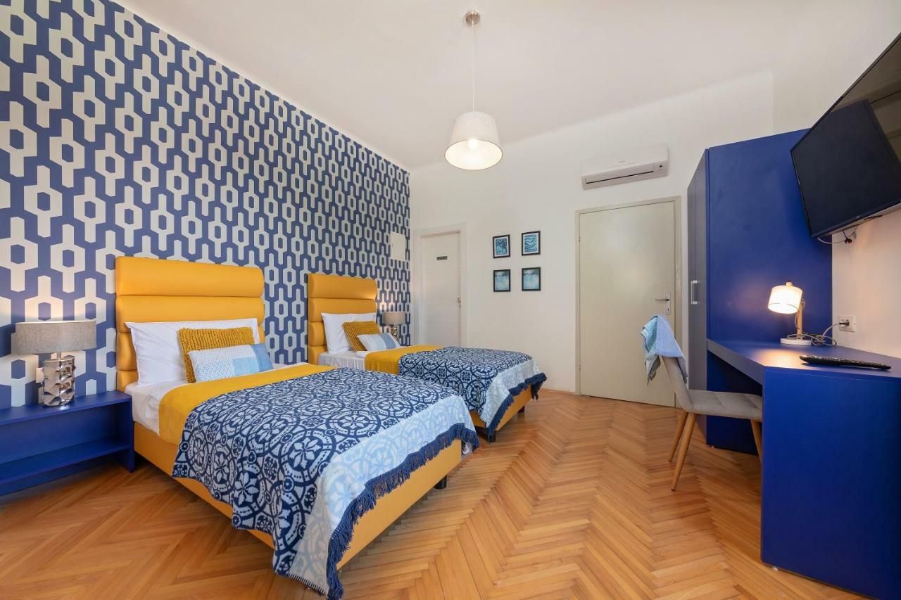 Apartment Arena Пула Екстер'єр фото