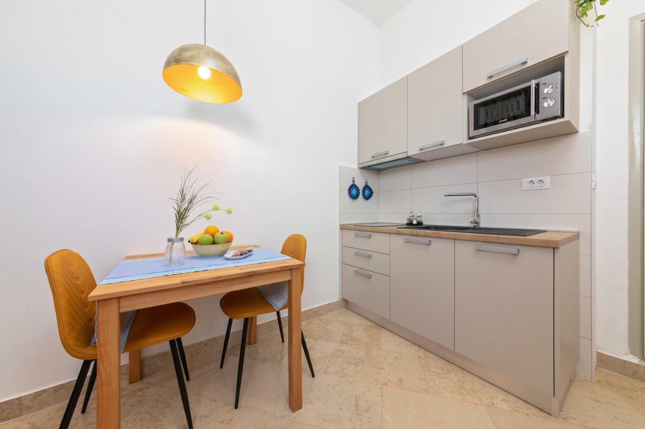 Apartment Arena Пула Екстер'єр фото