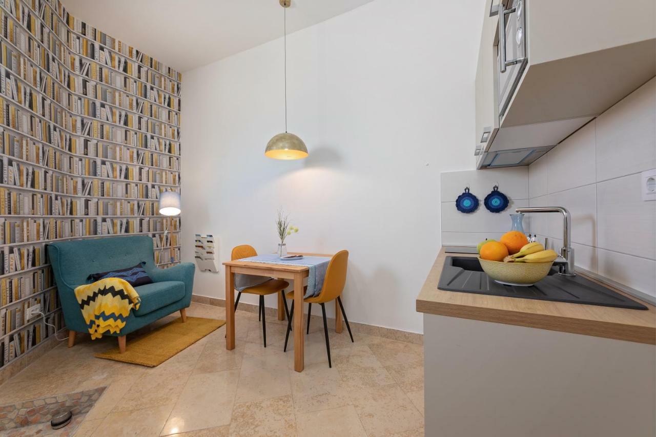 Apartment Arena Пула Екстер'єр фото