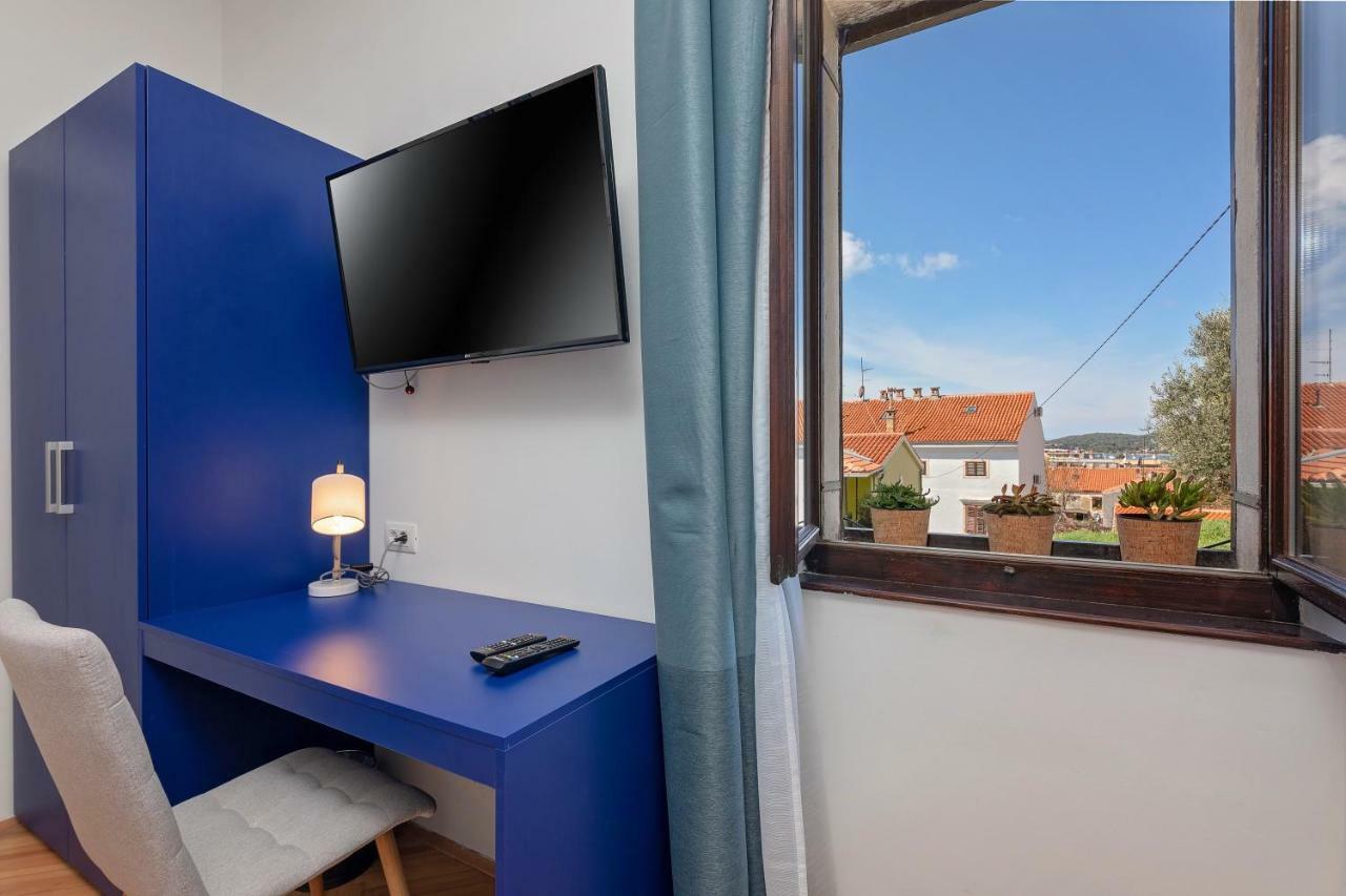 Apartment Arena Пула Екстер'єр фото